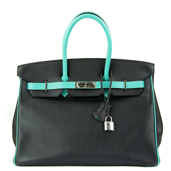 hermes birkin blue lagoon