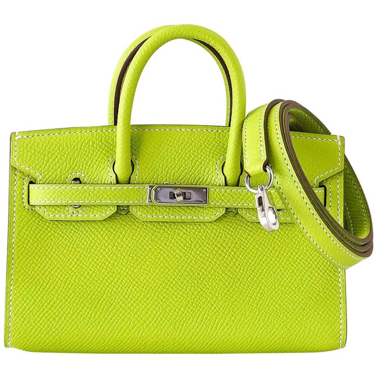 mini birkin