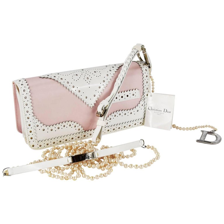 dior baguette bag