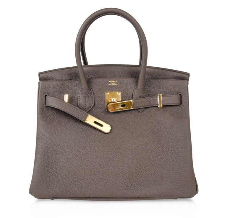 kelly bag grey