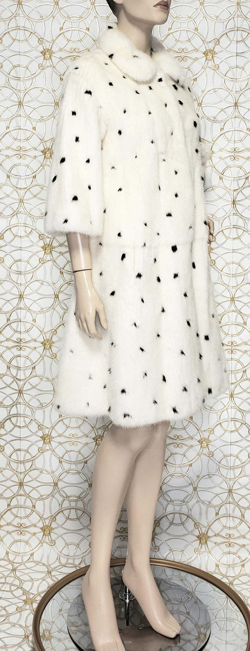 vintage alexander mcqueen dress