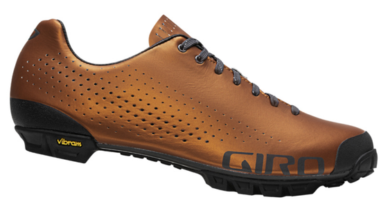 GIRO - EMPIRE VR90 red/orange metallic 