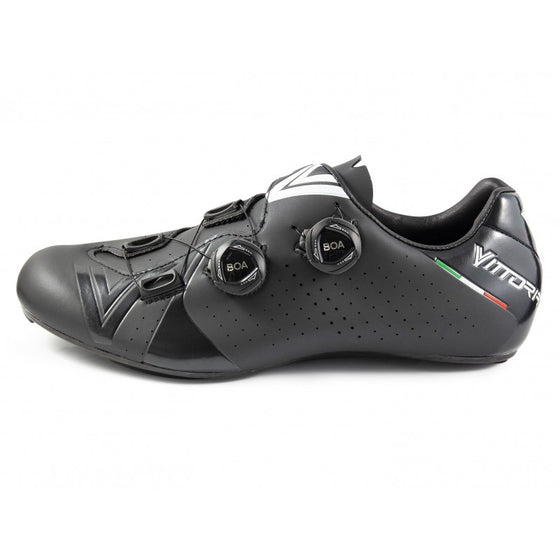 VITTORIA VELAR Black – Bikeshoe4u.com