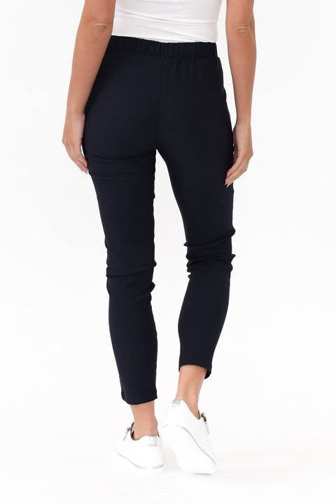 Ultra Stretch Leggings Pants (Regular Length: 68-70cm)