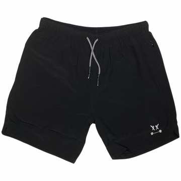 Matrix Men's Core Mid Rise Knit Shorts