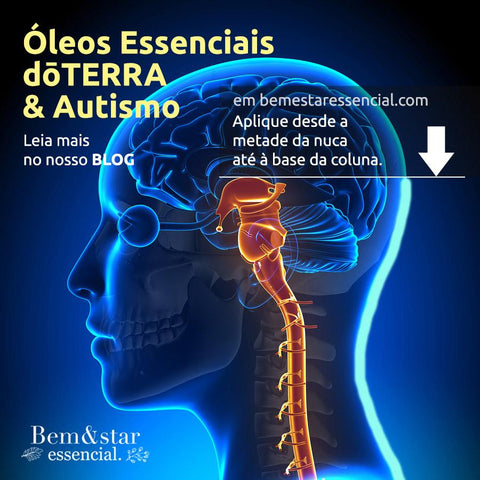 aplicar oleos essenciais doterra autismo defice de atenção