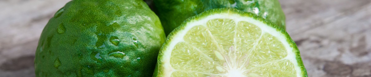 bergamot essential oil