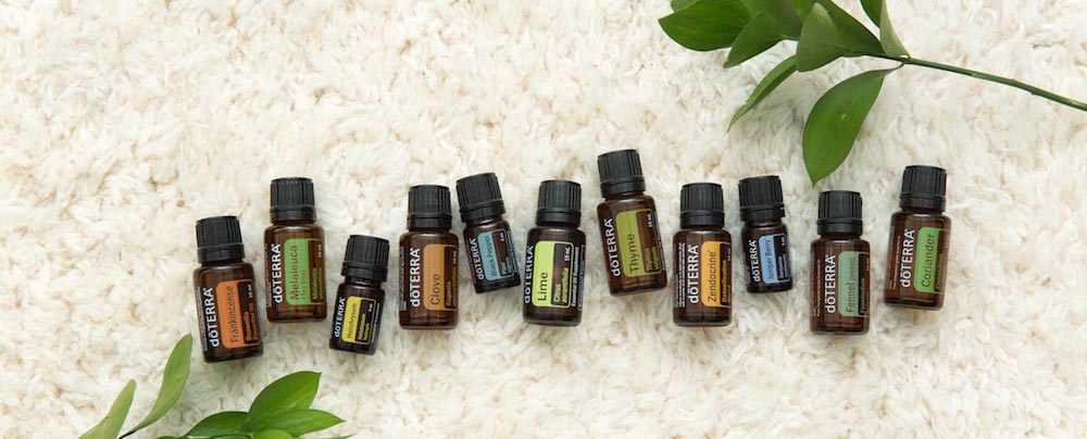 are doterra essential oils expensive?