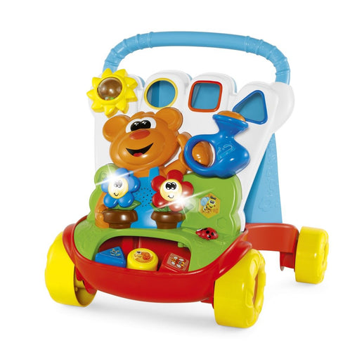 fisher price toy car with roadway set