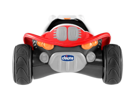 bobby buggy chicco