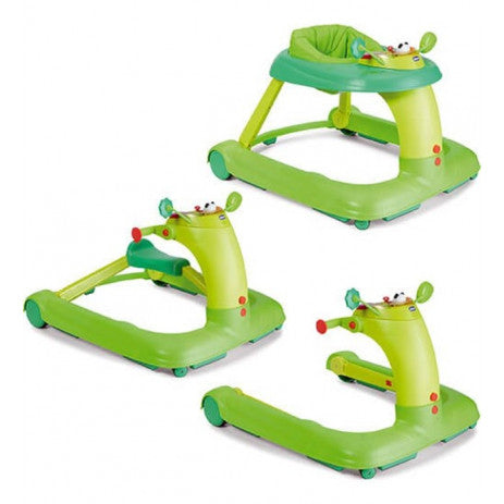 chicco 123 baby walker price