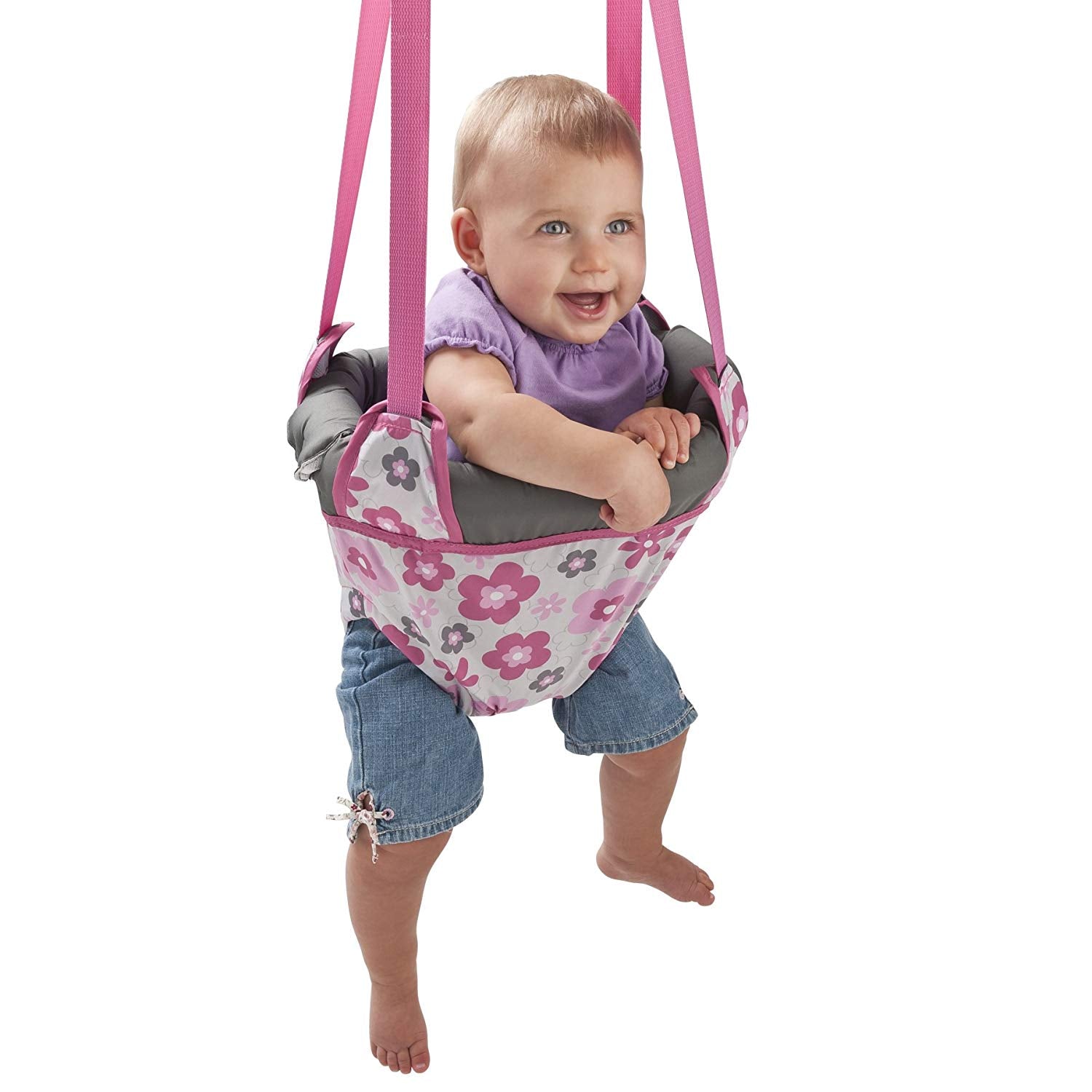 exersaucer door jumper