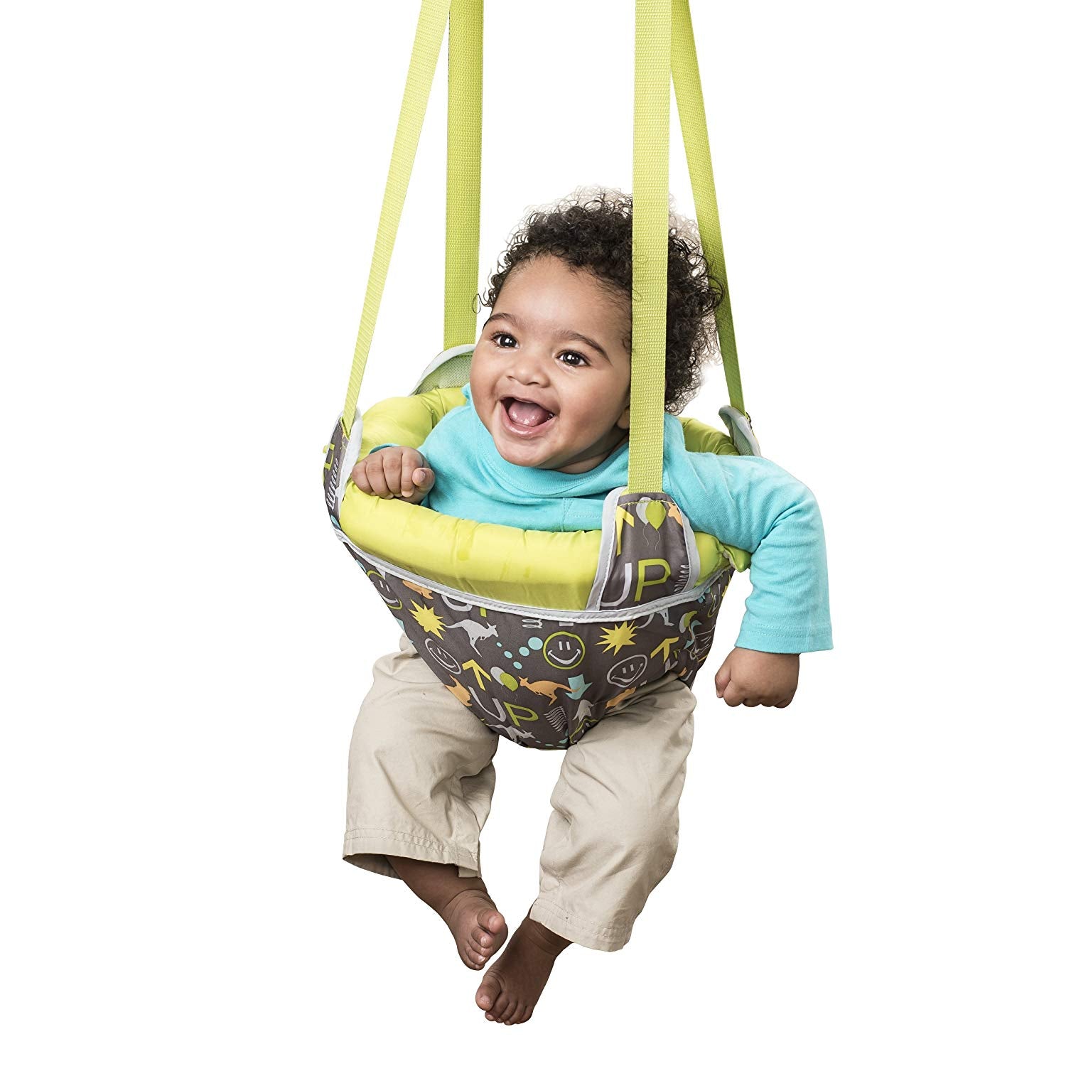 evenflo exersaucer jumper