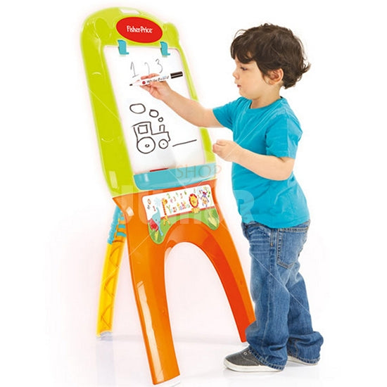 Fisher Price Easel Babyandkid