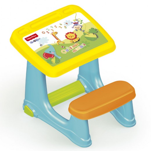 Fisher Price Study Desk For Kids Babyandkid