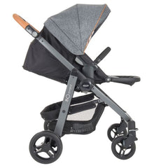 graco evo avant travel system