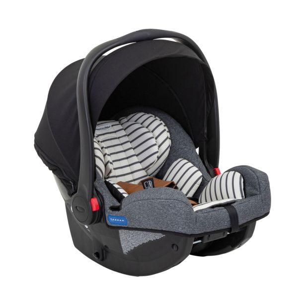 graco evo avant car seat