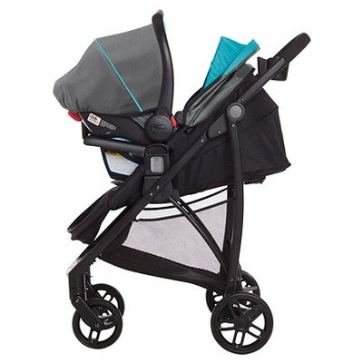 graco remix travel system keagan