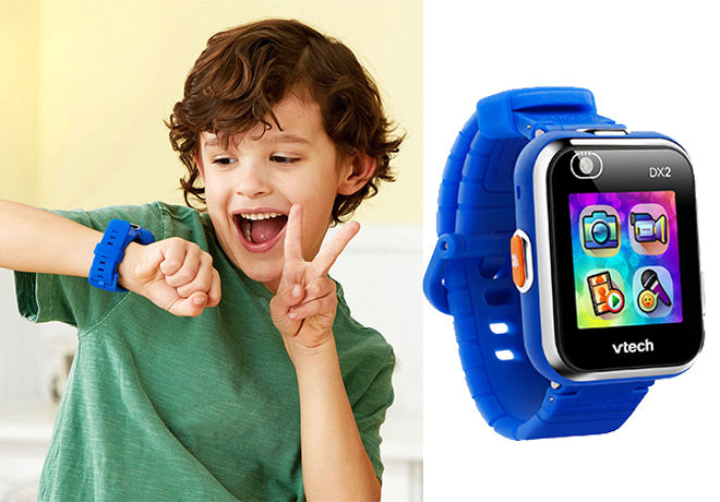 vtech dx2 smart watches