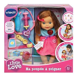 vtech little love