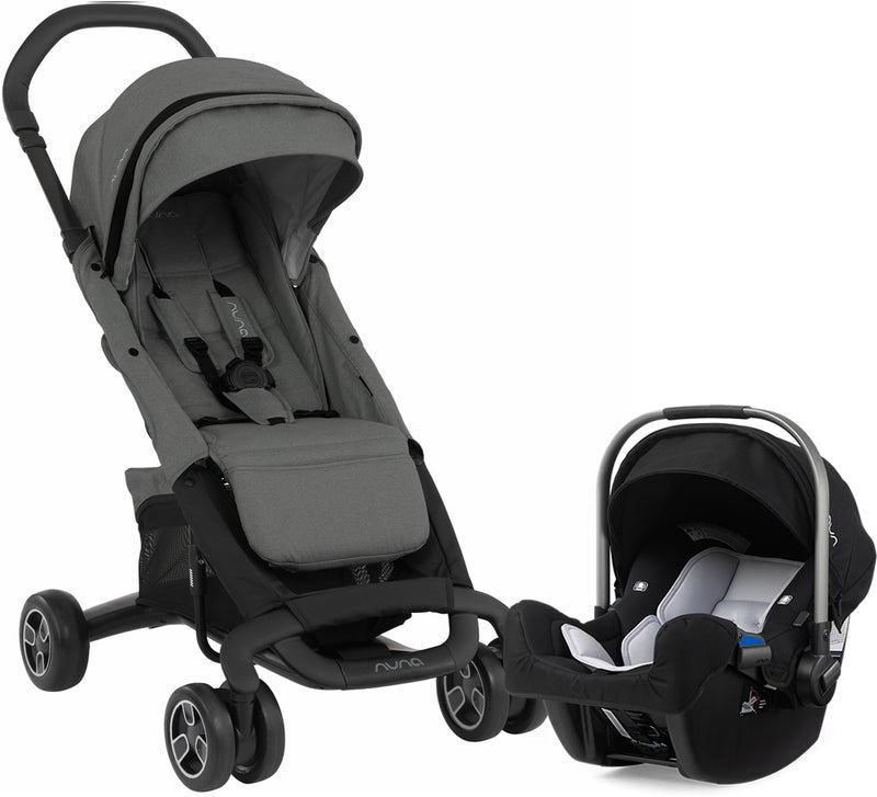 nuna next stroller