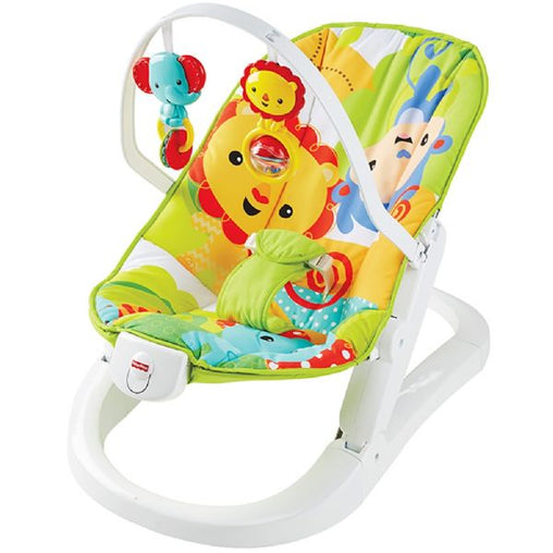 baby relax fisher price