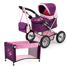 trendy set pram