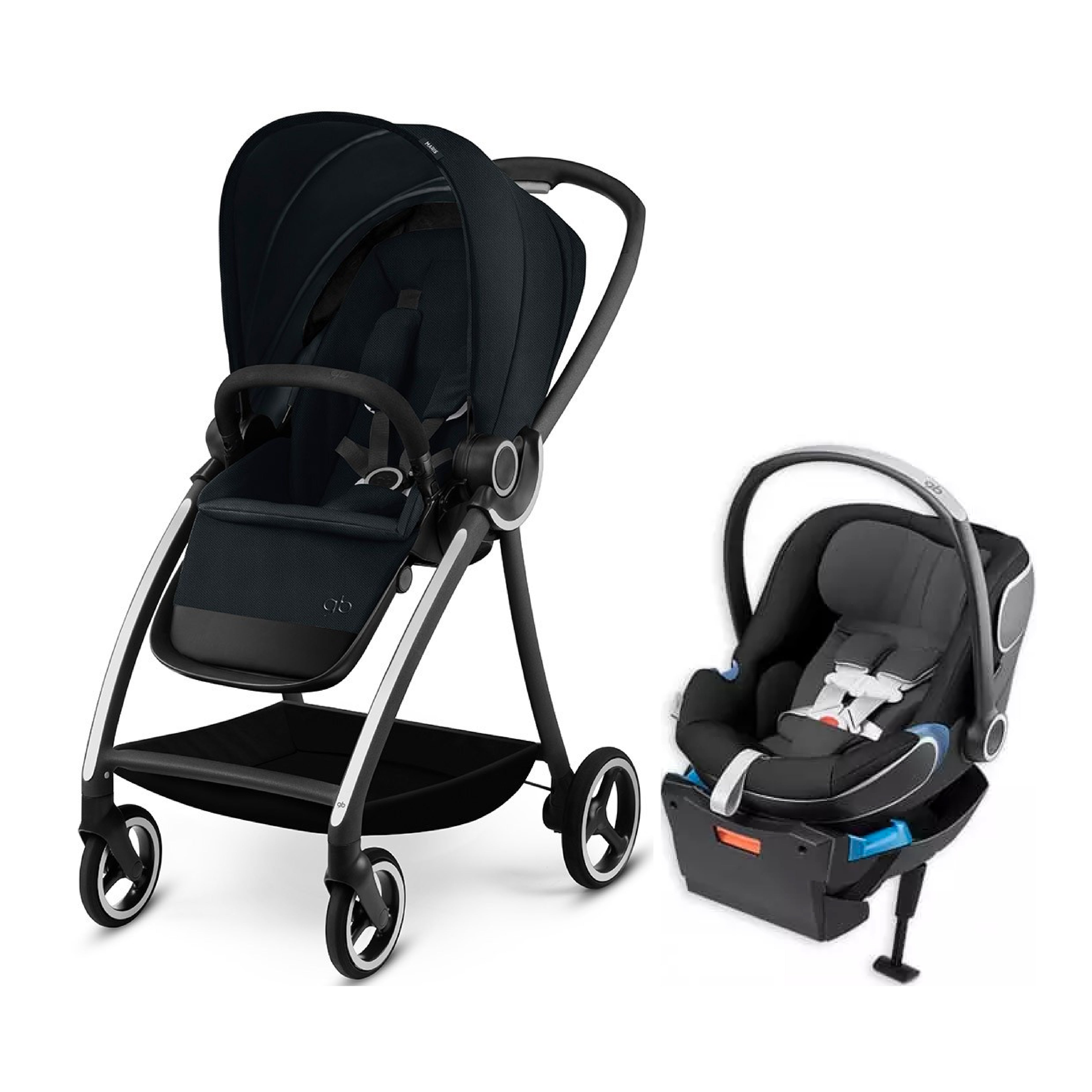 gb travel system