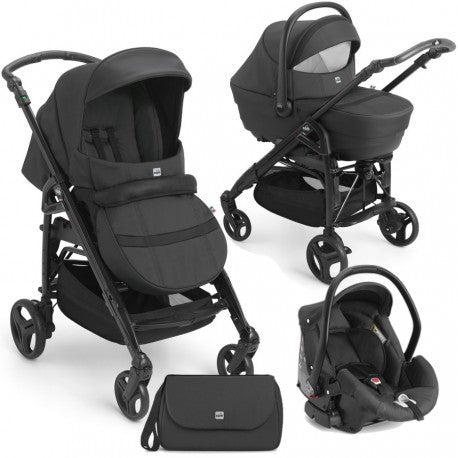 cam baby stroller