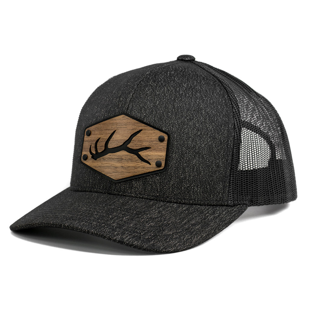 elk shed hat