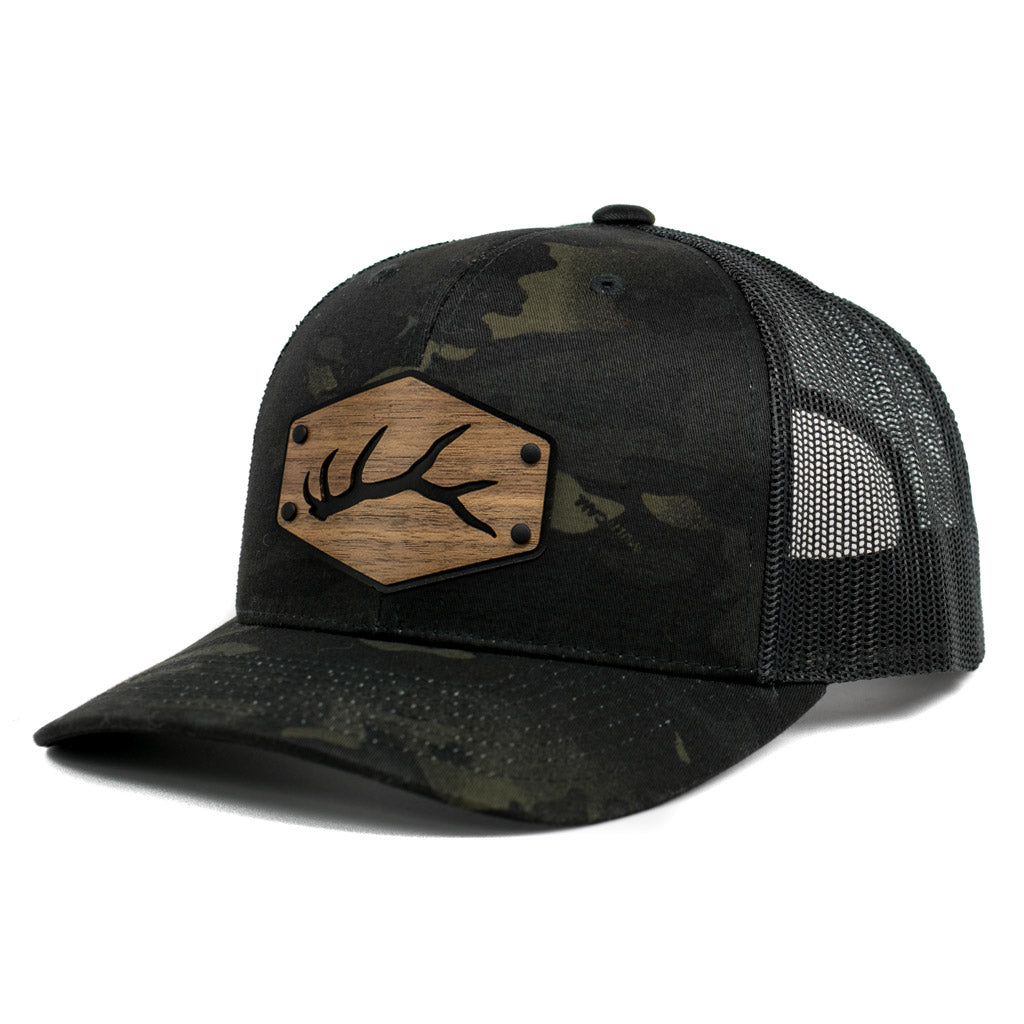 elk shed hat