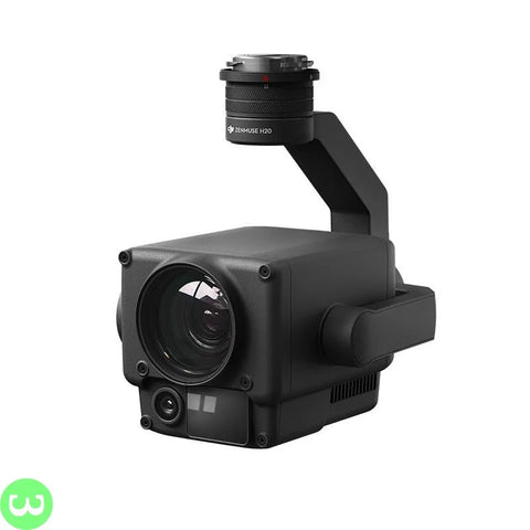 DJI Zenmuse H20 Price in Pakistan - W3 Shopping