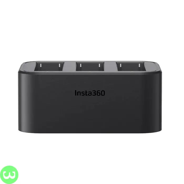 Insta360 Ace Pro Fast Charge Hub Price in Pakistan - W3 Shopping
