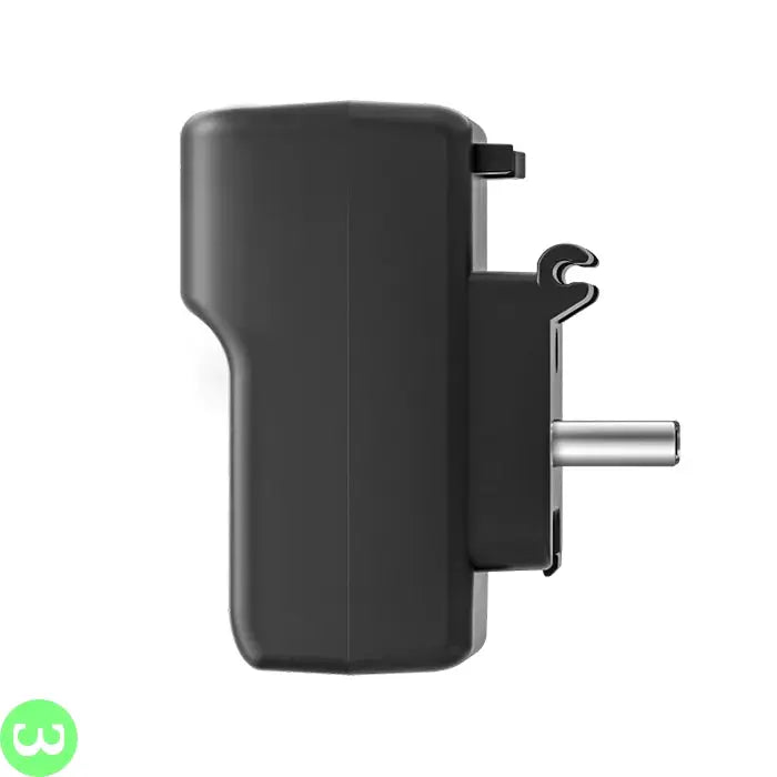 Insta360 X3 Mic Adapter Price in Pakistan - W3 Shopping