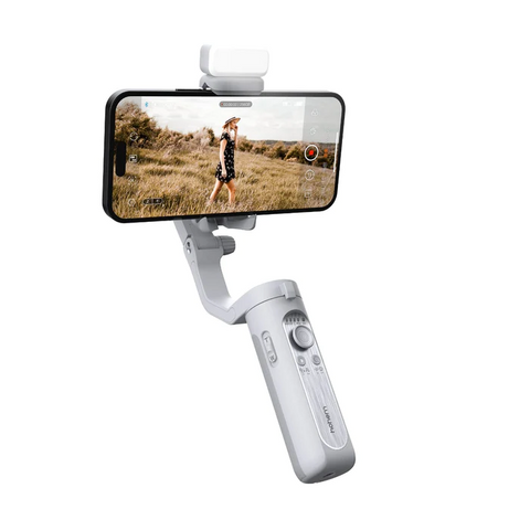 Hohem iSteady XE Kit Mobile Phone Gimbal Price in Pakistan - W3 Shopping