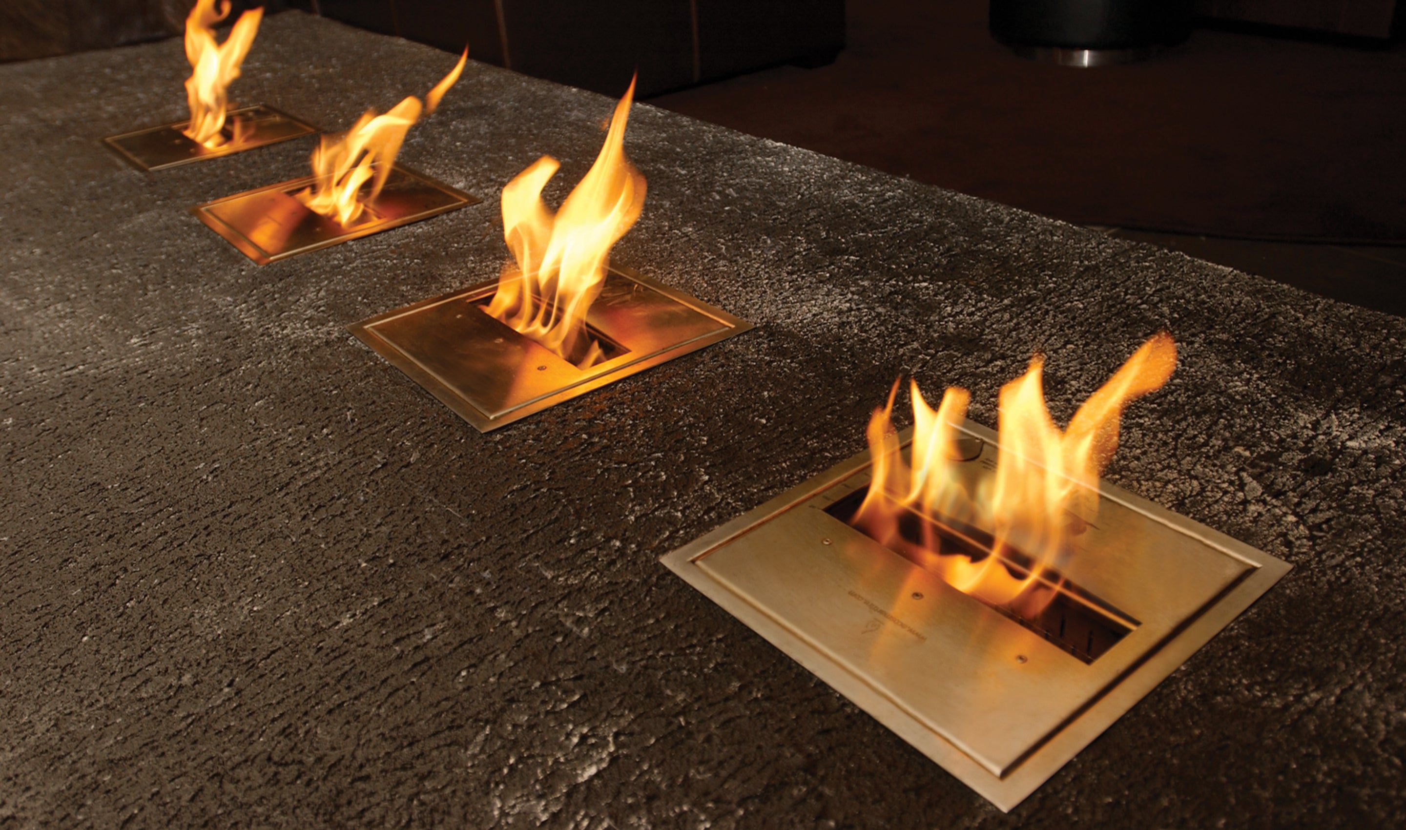 How Do Ethanol Burners Work? Outdoor Living Essentials