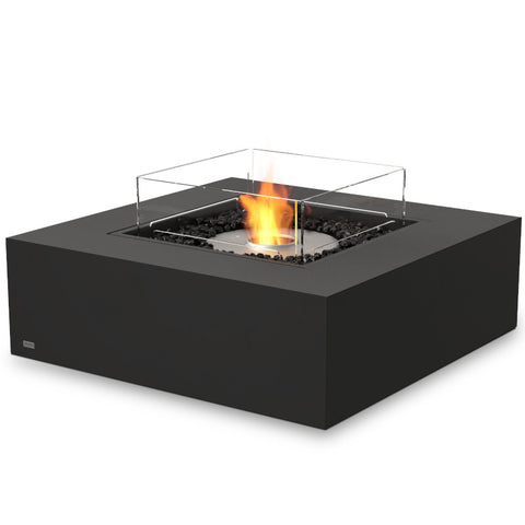 Base 40 ethanol fireplace