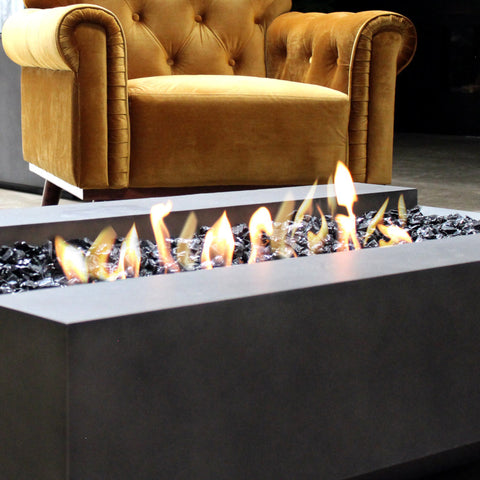 cosmo ethanol fireplace