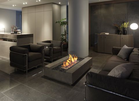 Cosmo Indoor Fire Pit