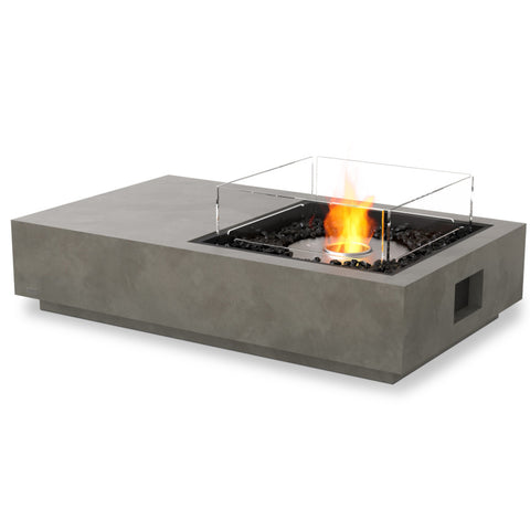 manhattan ethanol fireplace