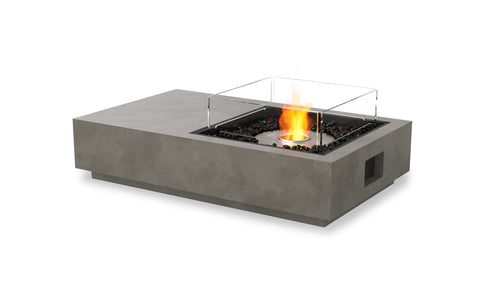 Manhattan 50 Ethanol Fire Pit