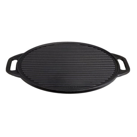 fire pit hot plate