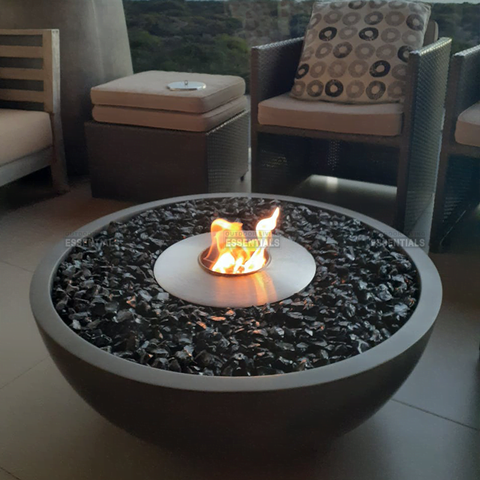 mix 850 ethanol fireplace