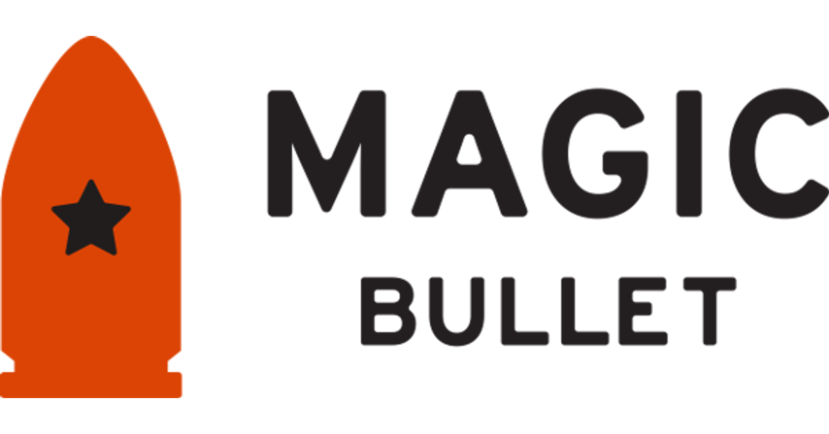 Magic Bullet  Action Webshop