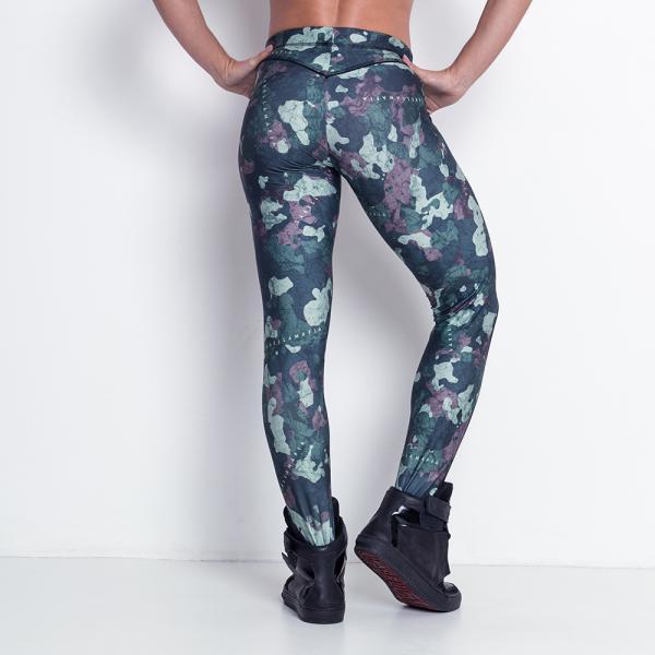 legging labellamafia promoção