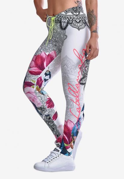 legging labellamafia promoção