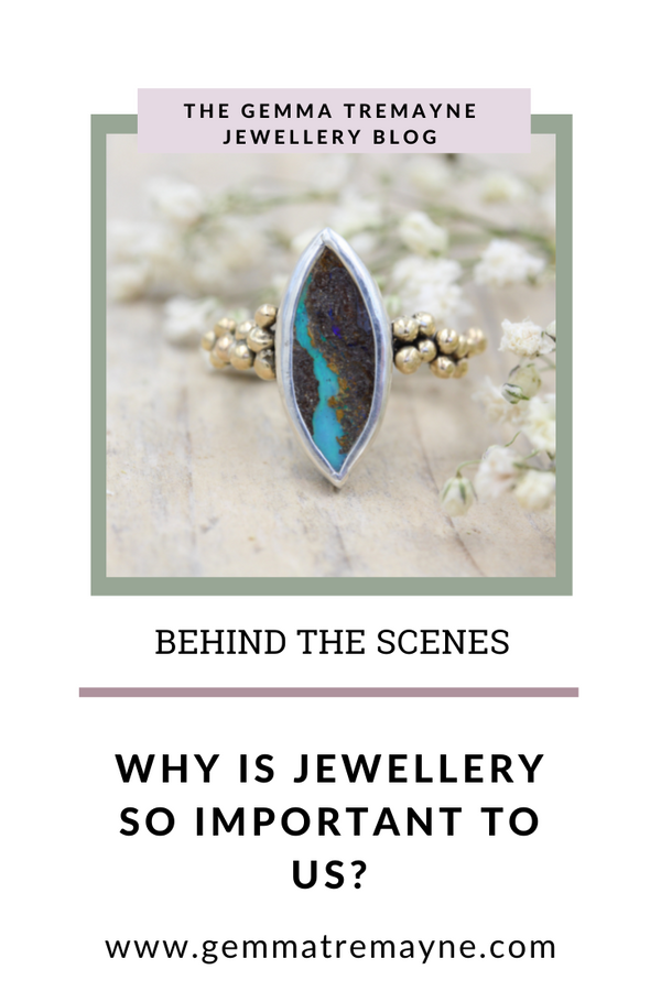 News-Keep Updated with the Latest News from Gemma Tremayne Jewellery