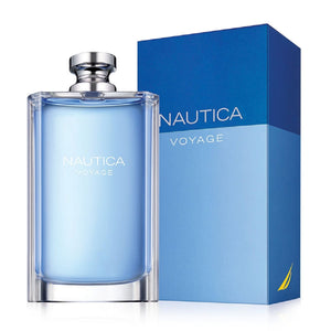 Nautica Voyage Caballero Nautica 200 ml Edt Spray | PriceOnLine