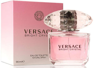 Bright Crystal Dama Versace 90 ml Edt Spray | PriceOnLine