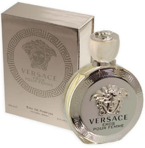 Eros Dama Versace 100 ml Edp Spray | PriceOnLine